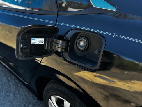 Used 2017 Honda Civic LX image 35