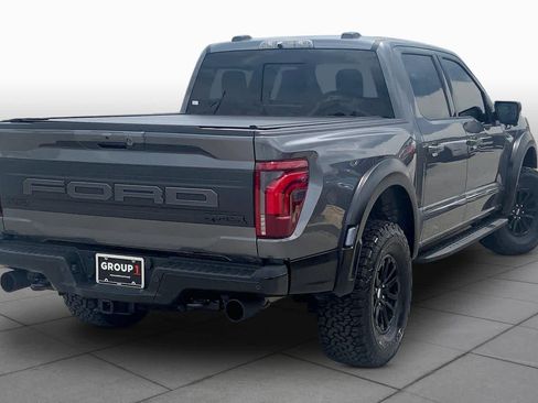 Used 2025 Ford F150 Raptor AWD/4WD image 13
