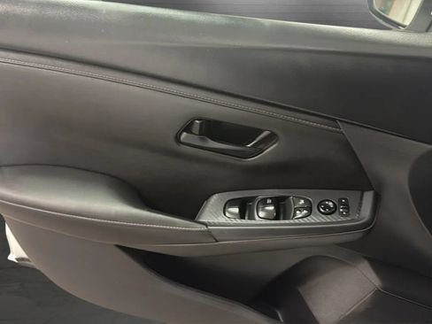 Used 2024 Nissan Sentra S FWD image 18