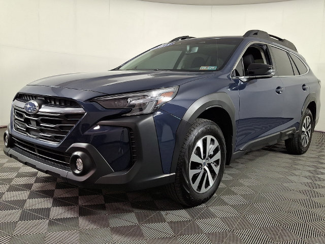 Used 2025 Subaru Outback Premium AWD/4WD image 6