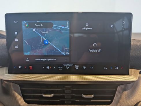 Used 2025 Ford Explorer ST image 12