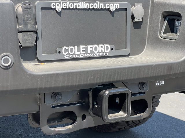New 2025 Ford F250 XL w/ 360-Degree Camera Package AWD/4WD image 6