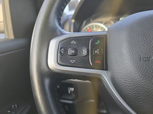 Used 2021 RAM 1500 Big Horn image 21