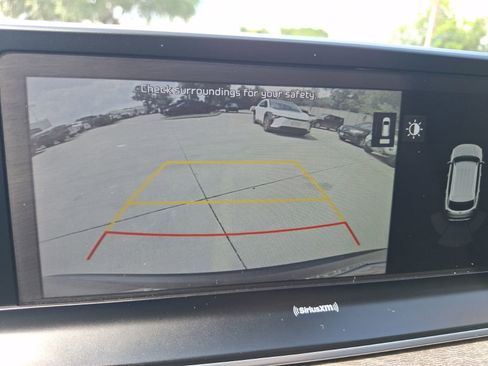 Used 2020 Kia Telluride EX w/ EX Premium Package FWD image 24
