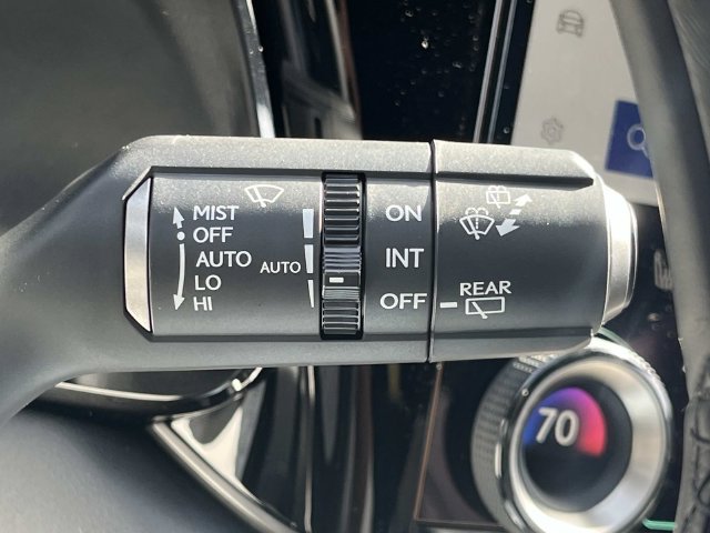 New 2026 Lexus RX 350 Premium Plus w/ Accessory Package (Z1) FWD image 38
