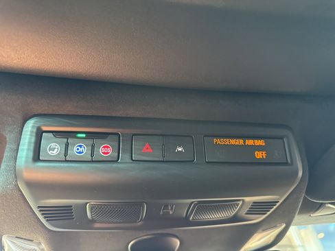 Used 2025 Chevrolet Corvette E-Ray image 31