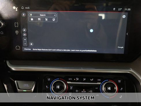 Used 2023 GMC Sierra 1500 Denali w/ Denali Reserve Package image 3