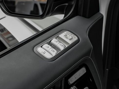 Used 2024 Mercedes-Benz G 63 AMG Squared image 51