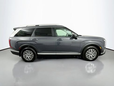 New 2026 Hyundai Palisade FWD Hybrid image 4