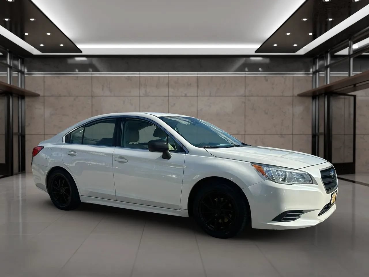 Used 2016 Subaru Legacy 2.5i AWD/4WD image 17