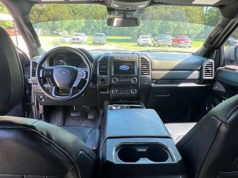 Used 2021 Ford Expedition Limited RWD image 3