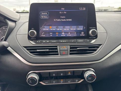 Certified 2025 Nissan Altima 2.5 S image 22