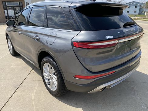 Used 2021 Lincoln Corsair FWD w/ Convenience Package image 10