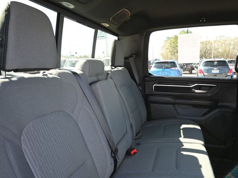 Used 2024 RAM 1500 Lone Star image 23