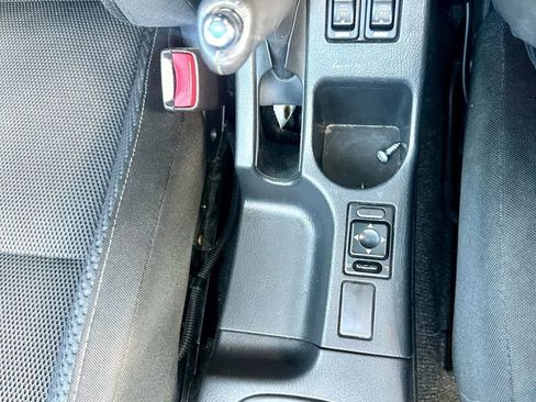 Used 2004 Subaru Impreza WRX Sedan image 19