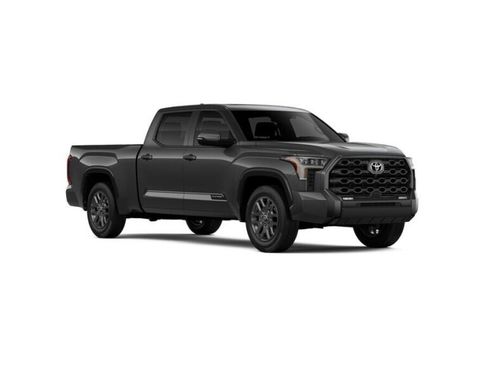 New 2026 Toyota Tundra Platinum AWD/4WD image 15