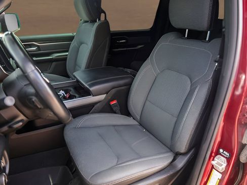 Used 2021 RAM 1500 Lone Star AWD/4WD image 7