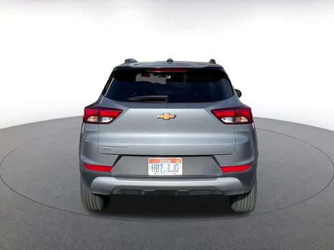 Used 2025 Chevrolet TrailBlazer LT image 12