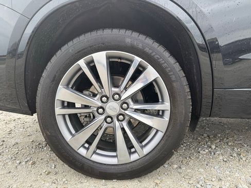 Certified 2024 Cadillac XT6 Premium Luxury AWD/4WD image 14