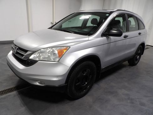 Used 2011 Honda CR-V LX image 4