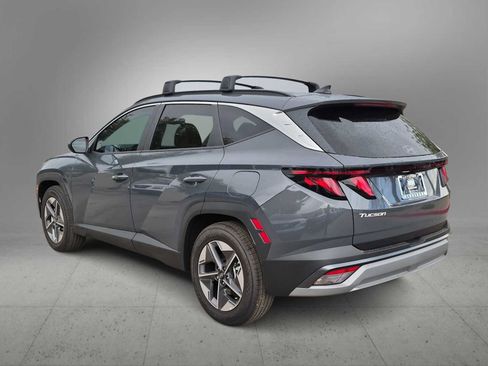 New 2026 Hyundai Tucson SEL FWD image 6