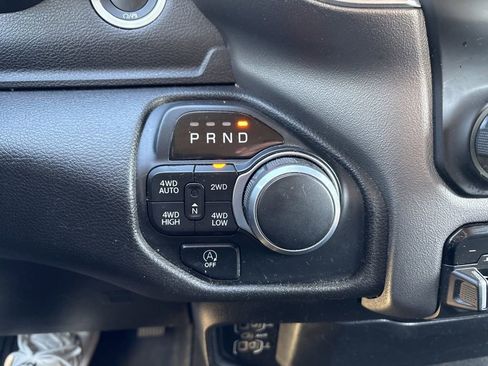 Used 2019 RAM 1500 Big Horn w/ Trailer Tow Group AWD/4WD image 5