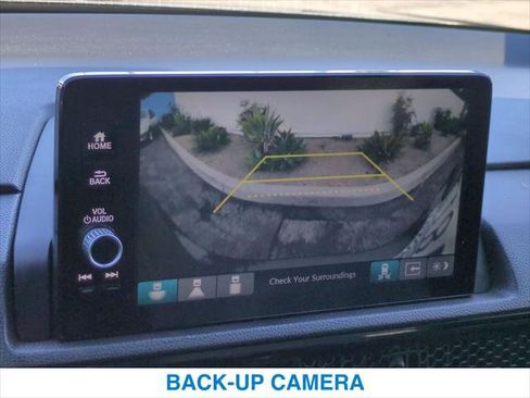 Certified 2024 Honda CR-V Sport Touring image 18