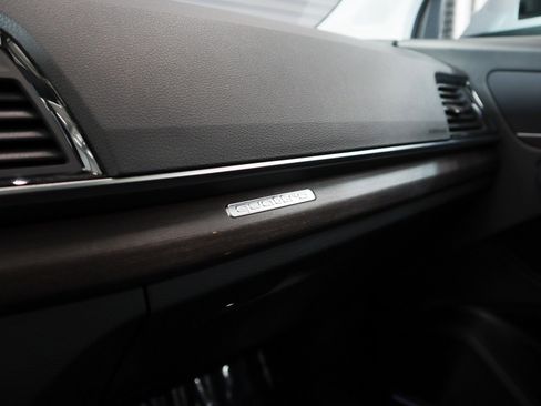 Used 2023 Audi Q5 2.0T Premium Plus w/ Premium Plus Package image 26