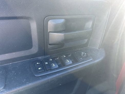 Used 2013 RAM 1500 Express image 4