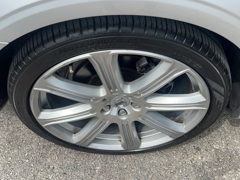 Used 2018 Volvo S90 T6 Inscription w/ Convenience Package AWD/4WD image 30