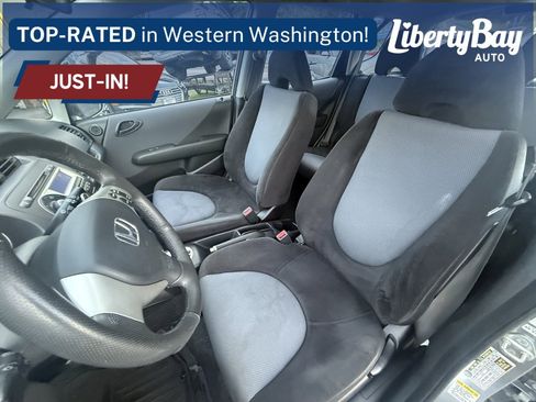 Used 2008 Honda Fit Sport image 10