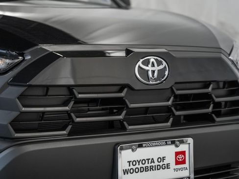 New 2026 Toyota Corolla Cross LE image 9