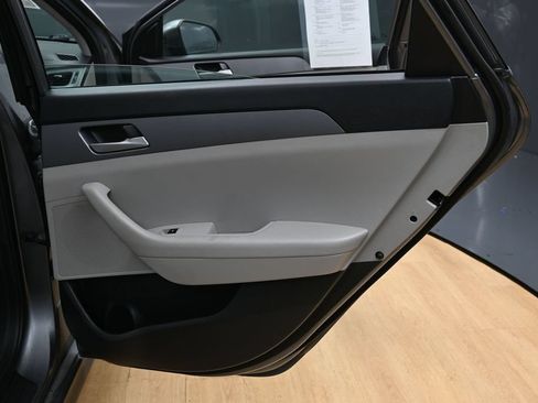 Used 2018 Hyundai Sonata ECO FWD image 22