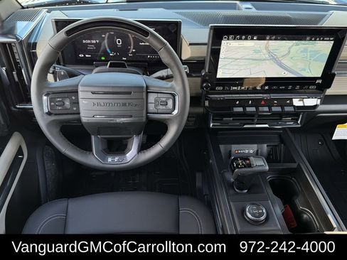 New 2026 GMC Hummer EV 4x4 Crew Cab image 10