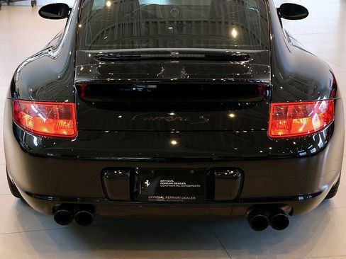 Used 2005 Porsche 911 Carrera S RWD image 46
