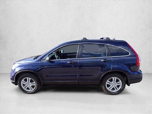 Used 2010 Honda CR-V EX image 2