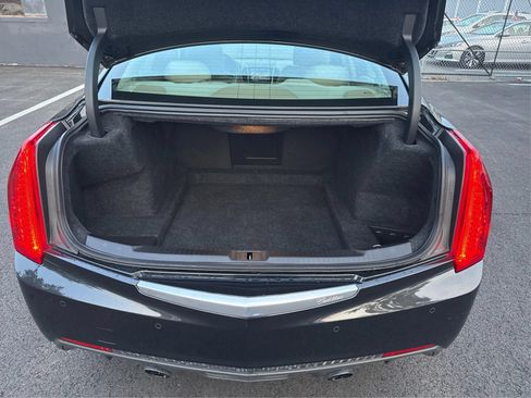 Used 2015 Cadillac ATS Performance w/ Cold Weather Package AWD/4WD image 13