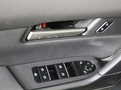 Used 2024 MAZDA CX-50 AWD 2.5 S w/ Cargo Package image 22