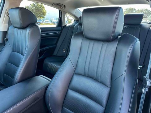 Certified 2022 Honda Accord EX-L image 14
