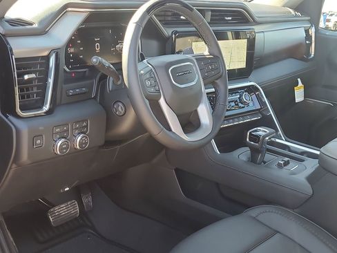 New 2026 GMC Sierra 1500 Denali w/ Technology Package image 10