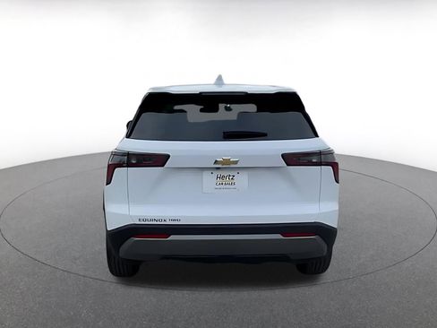 Used 2025 Chevrolet Equinox LT image 12