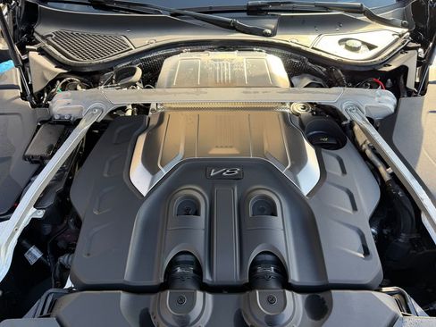 Used 2023 Bentley Continental GT Mulliner image 13
