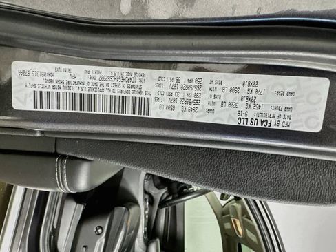 Used 2017 Dodge Durango Citadel RWD image 36
