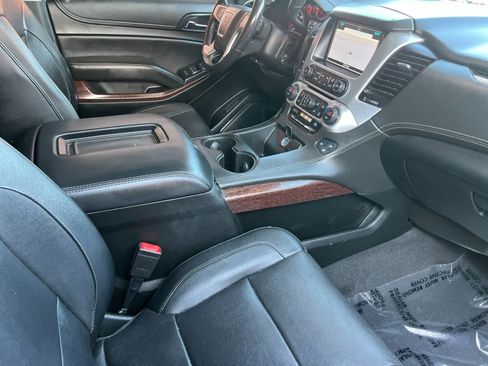 Used 2020 GMC Yukon SLT w/ Open Road Package image 18