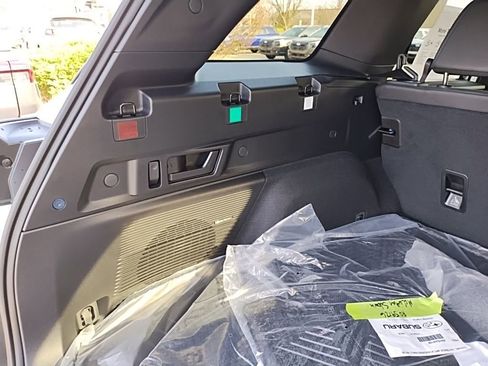 New 2026 Subaru Outback Touring XT AWD/4WD image 55