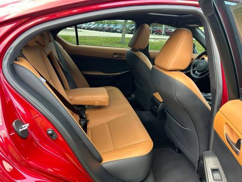 Used 2022 Lexus IS 300 w/ Premium Package RWD image 44