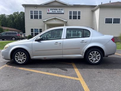 Used 2009 Chevrolet Cobalt LS w/ Protection Package
