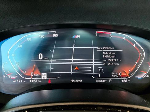 Used 2022 BMW 530i w/ M Sport Package image 25