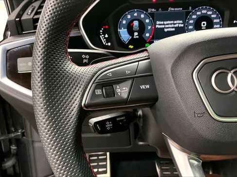 Used 2025 Audi Q3 2.0T Premium Plus w/ Premium Plus Package image 20