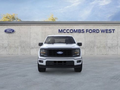 New 2026 Ford F150 STX RWD image 2